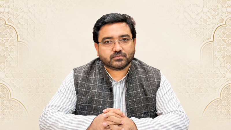 Shaikh Muhammad Jawad Habib