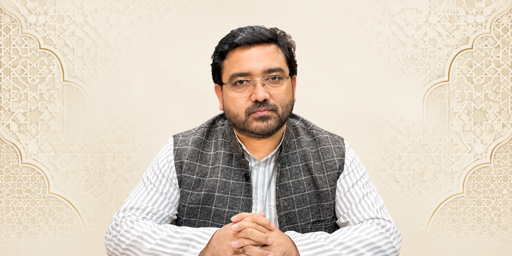 Shaikh Muhammad Jawad Habib